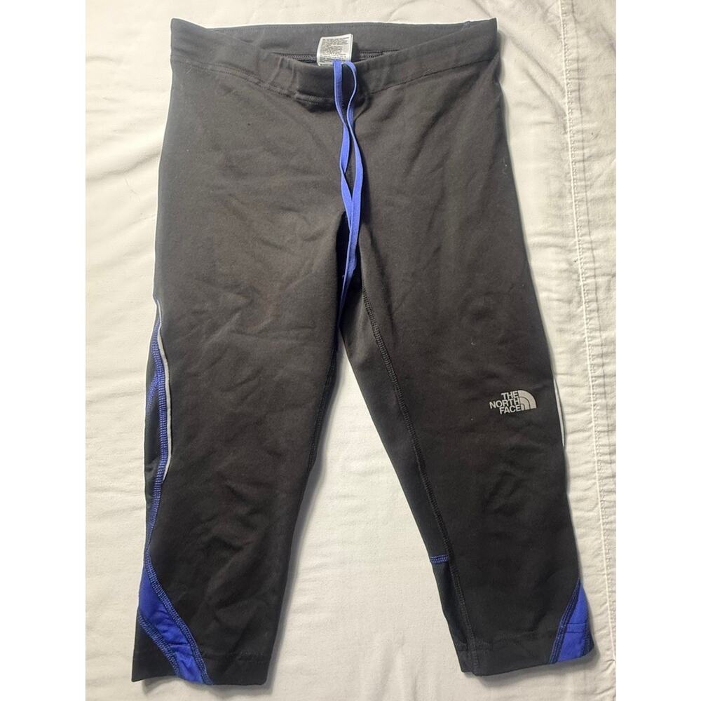 The North Face Leggings Crop Drawstring Leggings